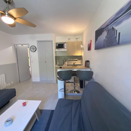 Bandol Studio Apartment Exterior photo